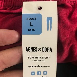 Agnes & Dora Leggings